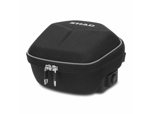 Shad semi rigid - shad, 3l