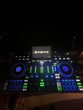 Denon Prime 4 Standalone DJ