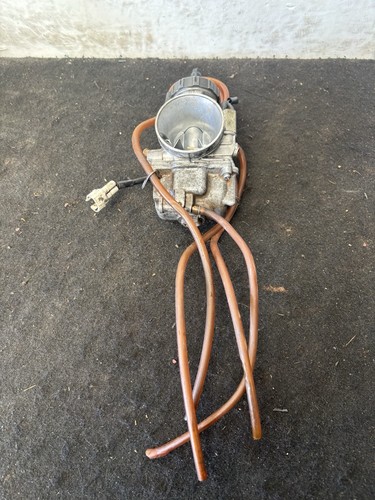 Suzuki 250 2000 - suzuki,