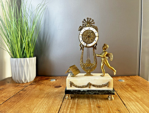 Antique french louis xvi - french, style
