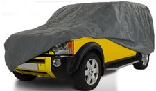 Car Cover Outdoor Stormforce