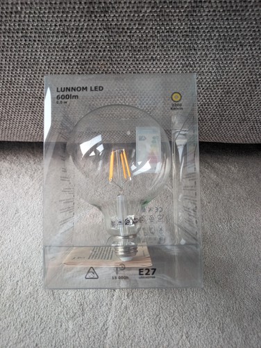 Ikea lummon led - lummon, 806