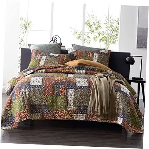 Visimisi cotton bedspread - visimisi,
