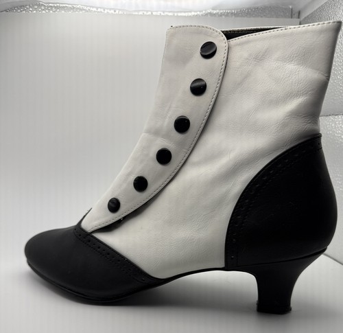 Old fashioned vintage - old, heel