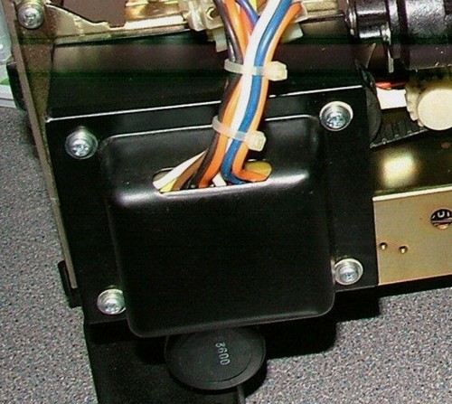 Elf eiki 16mm projector - elf,