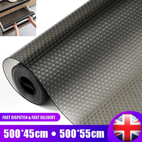 Non slip drawer mat shelf - 5m,