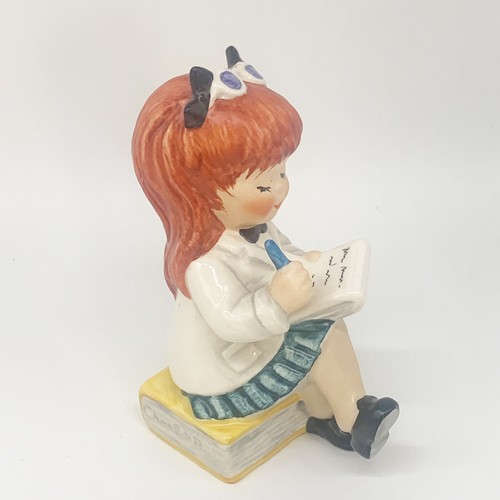 Goebel red head - goebel,