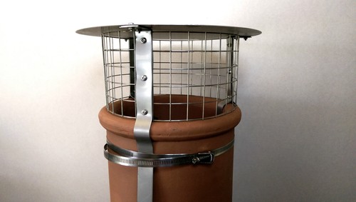 Three strap stainless steel - strap,