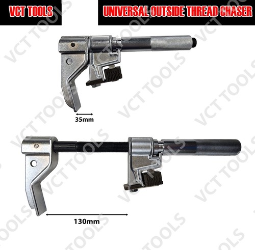 Universal outside thread - universal,