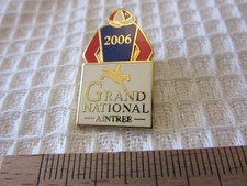 GRAND NATIONAL AINTREE 2006