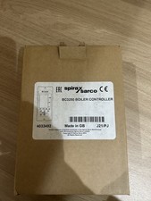 Spirax Sarco BC3250 Boiler