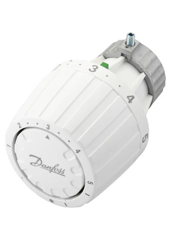 Danfoss 2910 thermostatic - ra,
