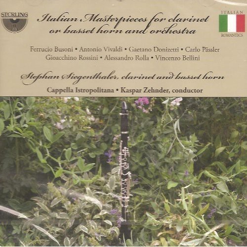 Stephan siegenthaler italian - siegenthaler,