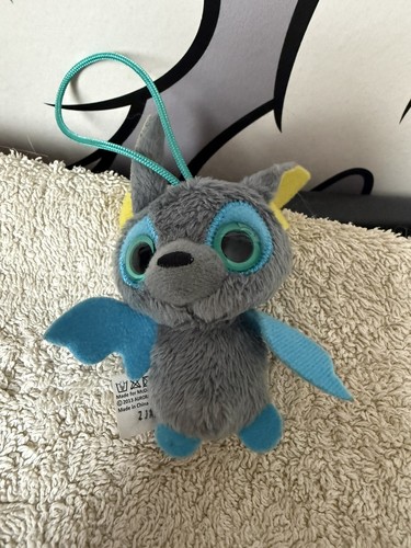 Boohoo the bat yoohoo - bat, &