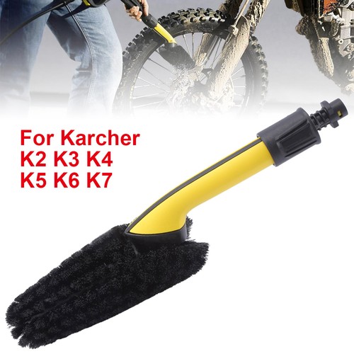 Pressure washer wheel - wheel, rim
