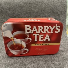 Barry's Tea Irish Gold Blend