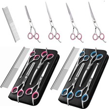 6PCS Professional Pet Hair