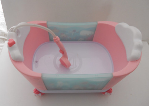 Baby annabell bath tub let - bath,