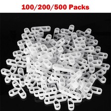 10mm T Brick Tile Spacers