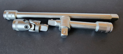 Bahco drive extension - 1/2",