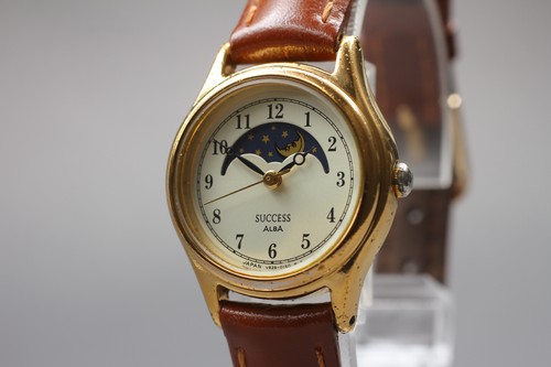 Vintage exc seiko alba - [exc+5],