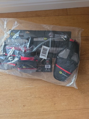 Tools magma padded - padded, tool