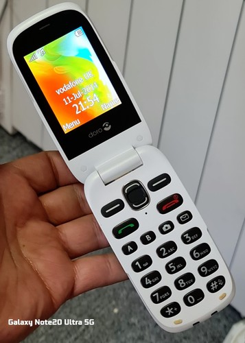 Doro phoneeasy 632 - doro,