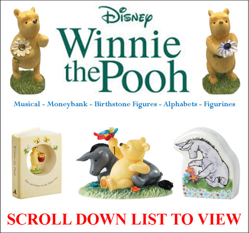Winnie the pooh - musical,