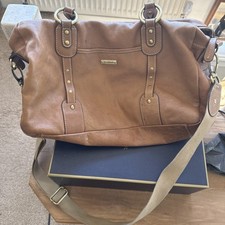 Storksak Baby Travel Changing Bag 