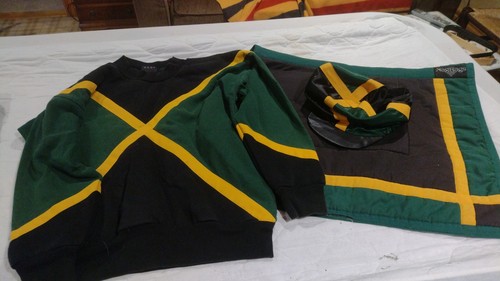 Horse riding clothes - clothes, nag
