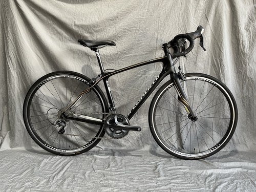 Specialized ruby comp road - ruby,