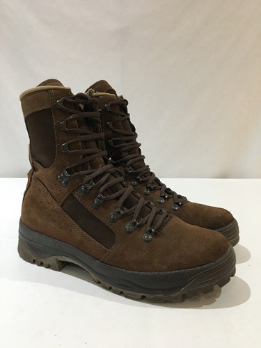 Meindl high liability desert - meindl,