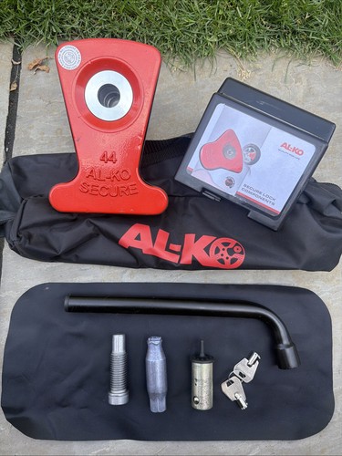 Alko alco caravan - alko,