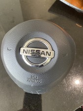 NISSAN QASHQAI J11 MK2