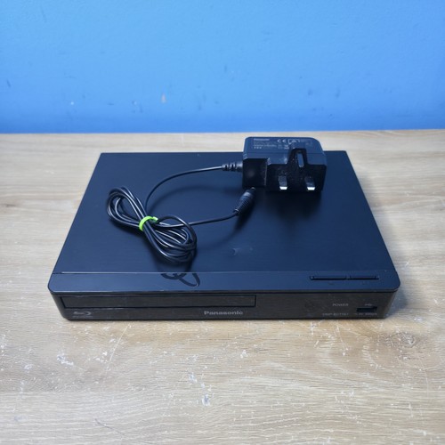 Panasonic dmp bdt167 - panasonic, dmp-bdt167
