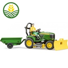 Genuine John Deere Lawn
