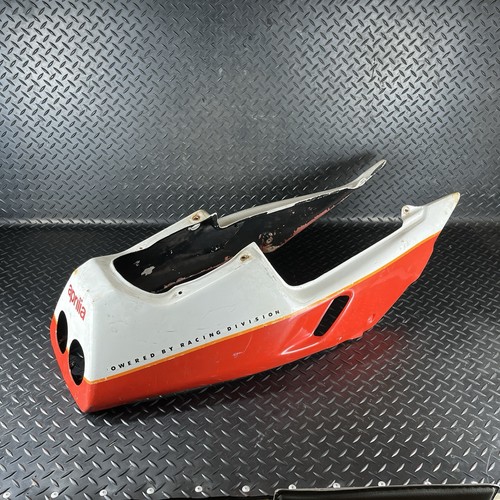 Aprilia af1 125 sintesi - aprilia,