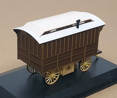 Oxford 5cm long diecast - 8.5cm,