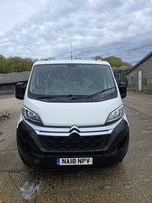 CITROEN RELAY 35 L2 DIESEL -