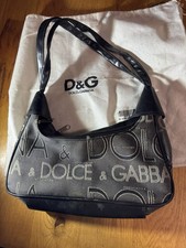 Dolce & Gabbana Small Handbag