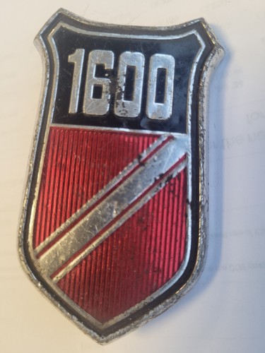 Ford cortina 1600 wing - ford,