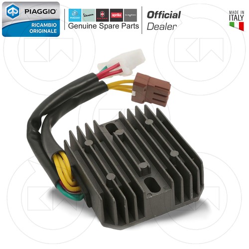 Oem voltage regulator - oem,