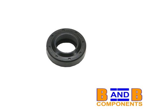 Gearbox input shaft - gearbox, seal