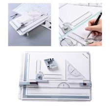 A3 Drawing Board Technical