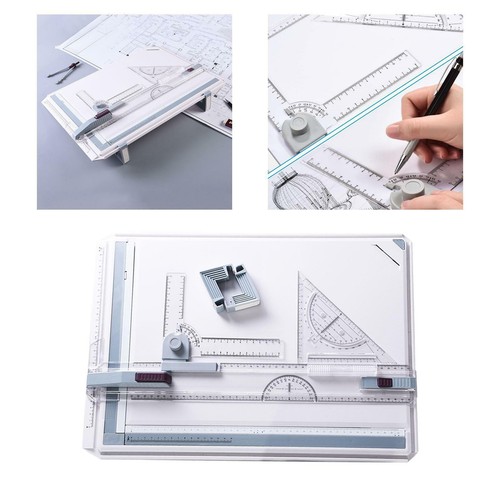 Drawing board technical - board,
