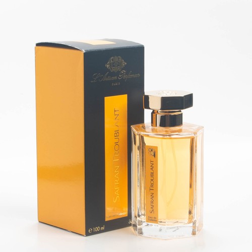 Artisan parfumeur safran - l'artisan,