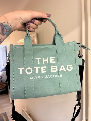 Marc jacobs small tote - jacobs, bag