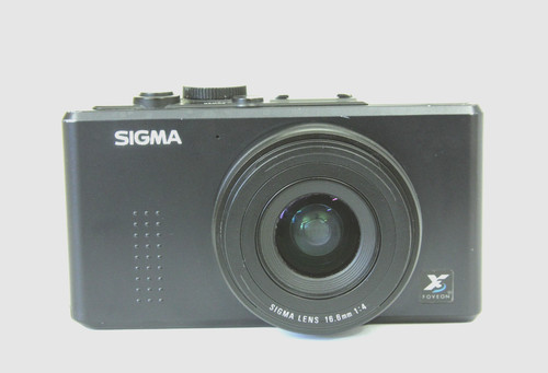 Sigma spare parts - dp, 1s