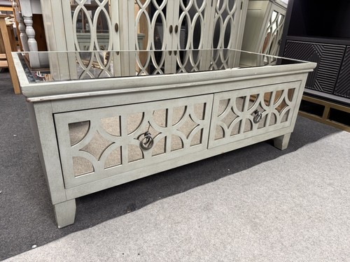Art deco coffee table - coffee,