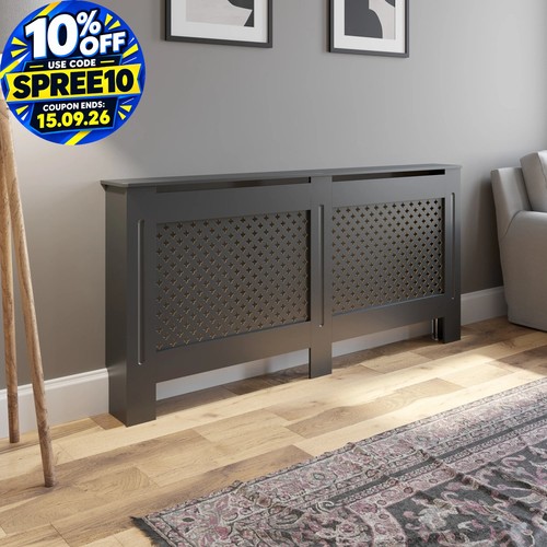 Radiator cover extra large - large,